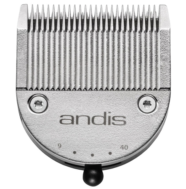 Andis Replacement Blade - adjustable blade for Andis Pulse LI 5 clipper (LCL2), - 2 mm