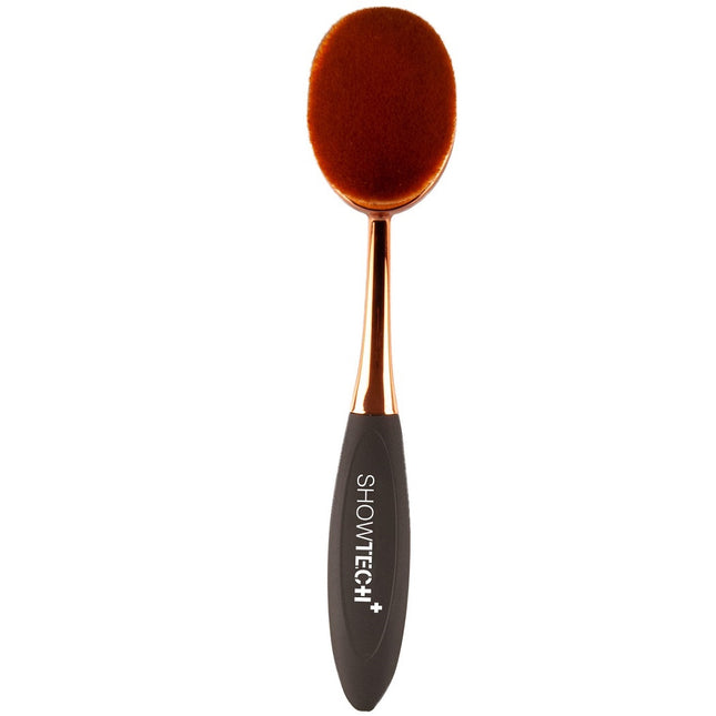 Show Tech+ Magic Powder Brush - elegant and precise brush with ultra-soft bristles for applying powder