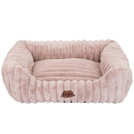 Biglo Cobe - comfortable and soft dog bed, sofa for dogs