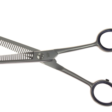 Gotta Solingen Double-Sided Thinning Shears with 30 Teeth