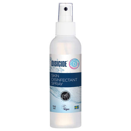 Disicide Skin Disinfectant Spray - antiseptic skin disinfectant spray