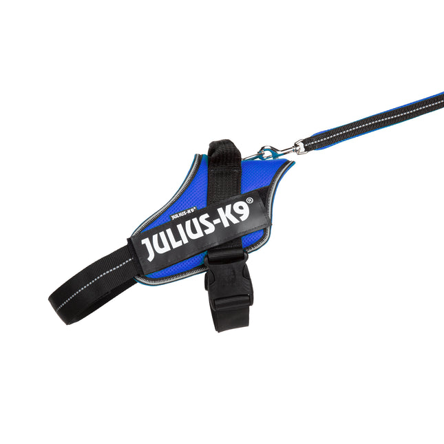 Julius - K9 Powair Leash - lightweight leash for dogs