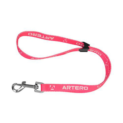 Artero Dog Grooming Leash - Nylon Grooming Leash - Pink