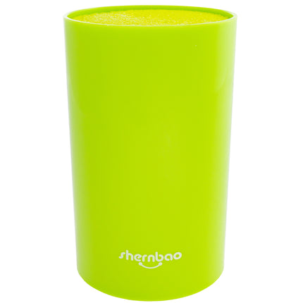 Shernbao Pet Scissor Cylinder - container for scissors and grooming tools