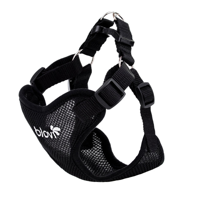 Blovi Air Flow - lightweight, breathable, and non-restrictive harness for dogs