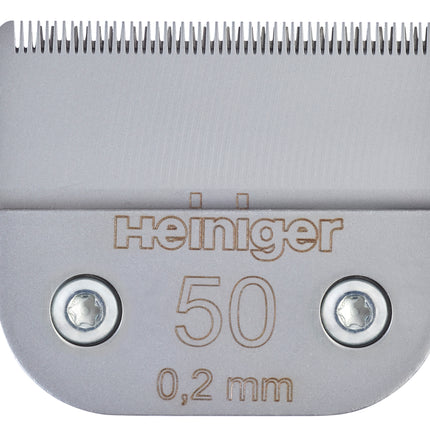 Heiniger blade - surgical cutting blade for