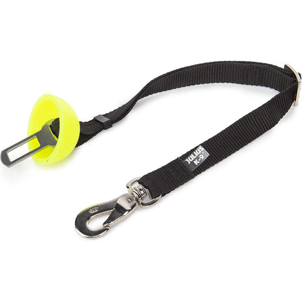 Julius - K9 StopDog Mobility Control Car Tether Leash - car leash for dogs