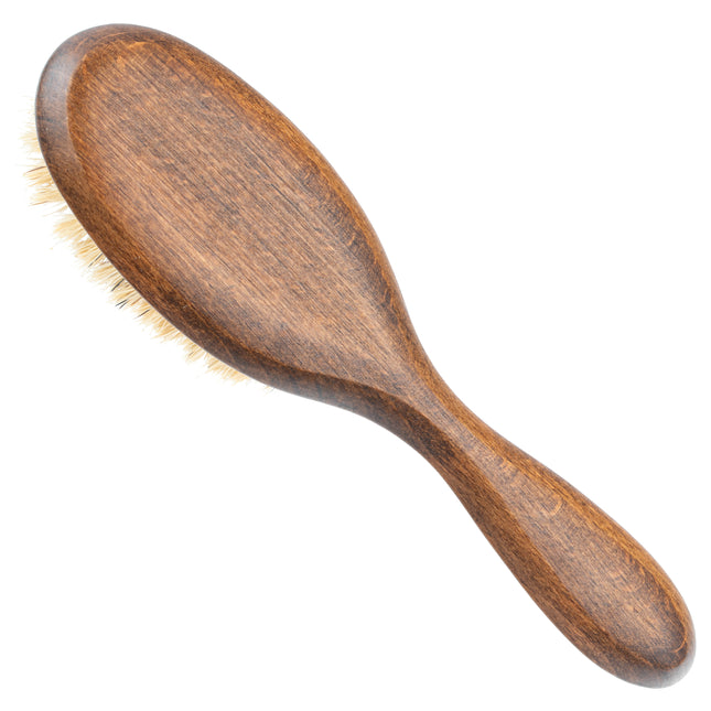 Keller Bursten - cat brush made of soft, natural bristles