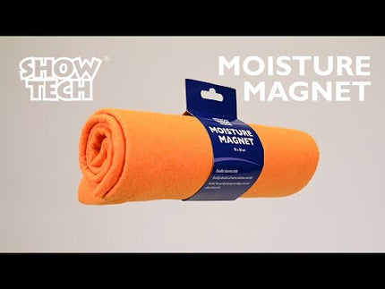 Show Tech Moisture Magnet - highly absorbent towel