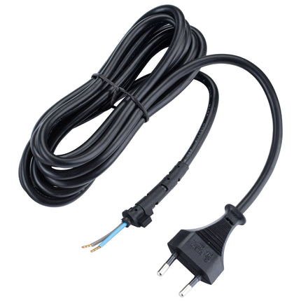 Power cord for Moser Rex 1230 clipper