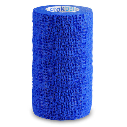 Self-adhesive elastic bandage 10cm/4.5m