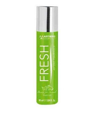 Artero Fresh - perfume for pets with a fresh, citrus scent, unisex