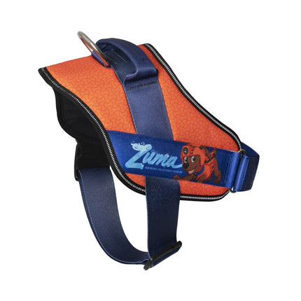 Julius - K9 Paw Patrol Dog Harness Zuma - dog harness, Paw Patrol