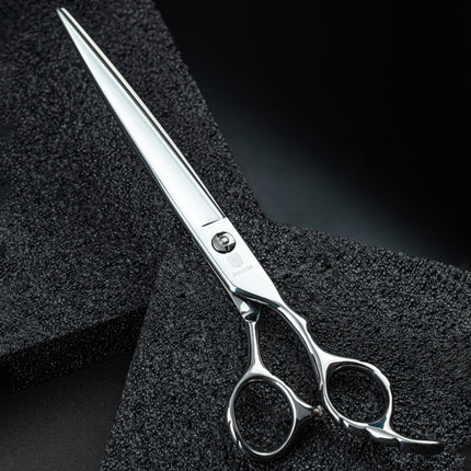 Jargem Straight Scissors - sturdy grooming scissors, handmade