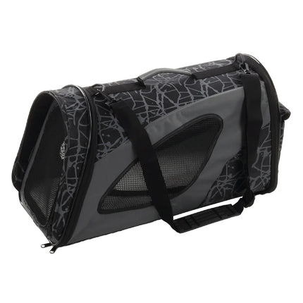 Flamingo Finchley Transport Bag - transport bag for dogs and cats, 54x27x30cm