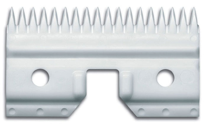 Andis Ceramic Insert - with Wide Tooth Spacing