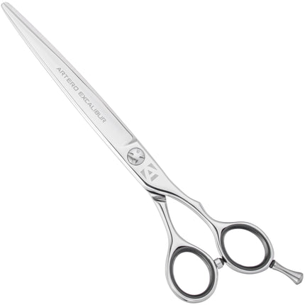 Artero Excalibur Scissors - professional straight scissors made of Japanese steel, sharp cutting edges