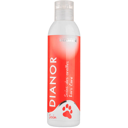 Diamex Dianor - ear cleaning solution for pets