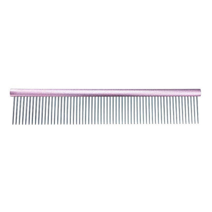 Groom Professional Metal Comb