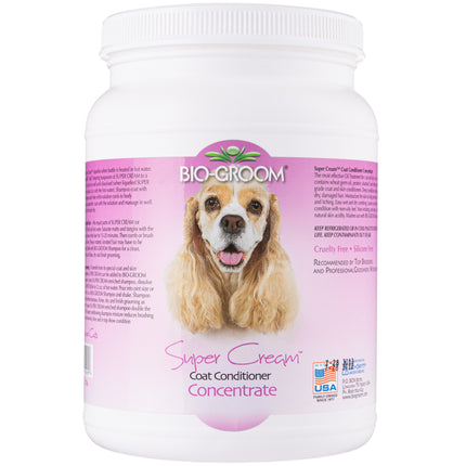 Bio - Groom Super Cream - oil treatment for the skin and coat of dogs and cats