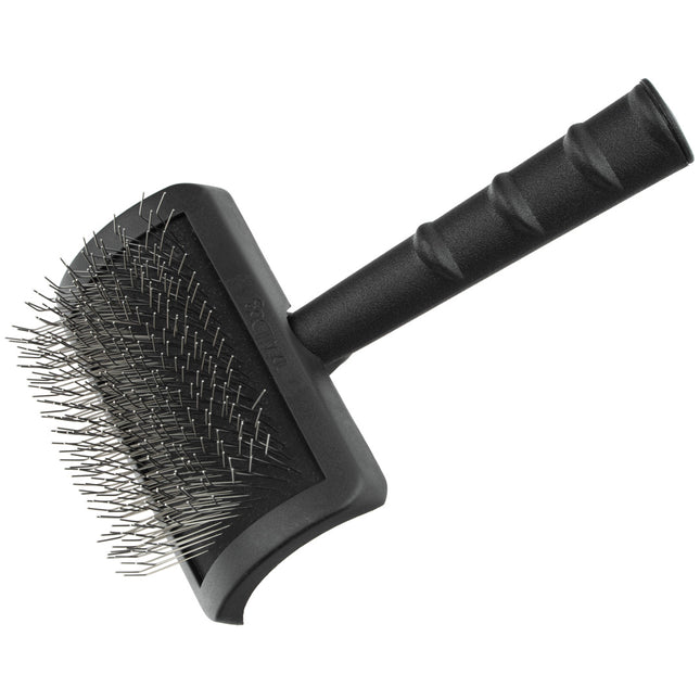 Chadog Carde Prince Medium - medium-hard poodle brush, very long pins