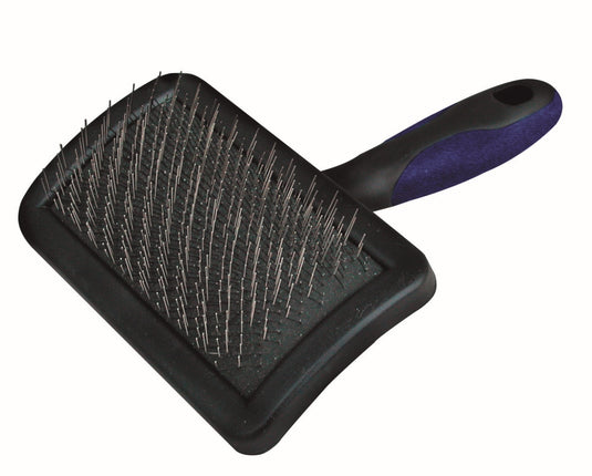 Show Tech Duo Pin - pin brush with two lengths of pins