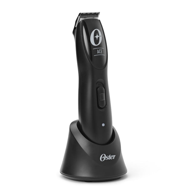 Oster Ace Cordless Trimmer - cordless trimmer, finishing clipper