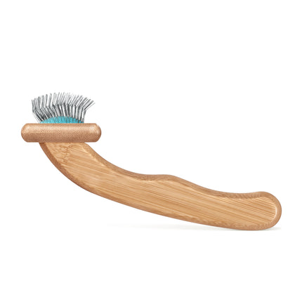 Artero Nature Supersoft Slicker - ultra-soft poodle brush