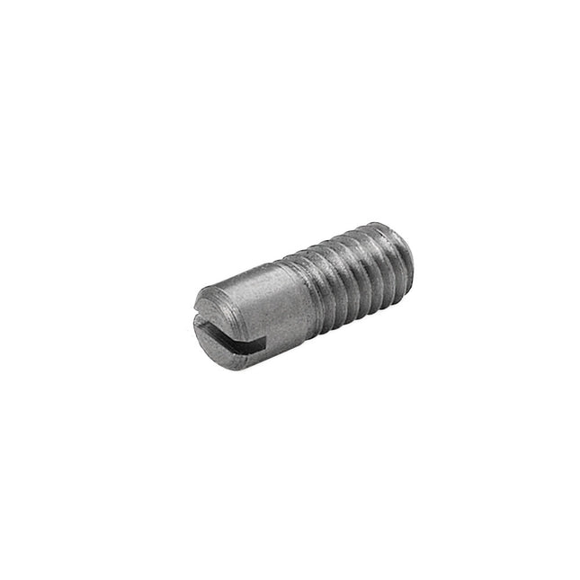 Spare parts for Aesculam Econom II clippers - Shaft screw