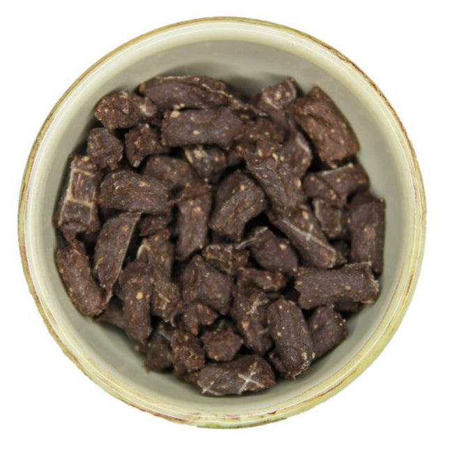 Escapure Hupferl Beef - meat treats for dogs, beef