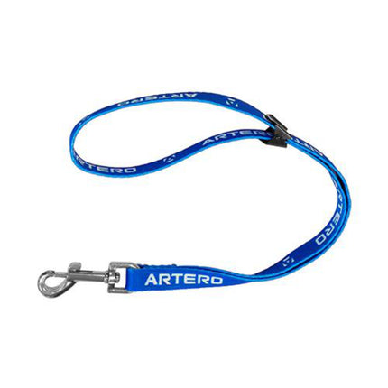 Artero Dog Grooming Leash - Nylon Grooming Leash - Blue