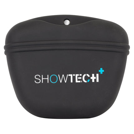 Show Tech+ Treat Pouch - silicone pouch for dog treats