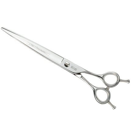 Chris Christensen Classic Straight Scissors - professional scissors made from Japanese steel