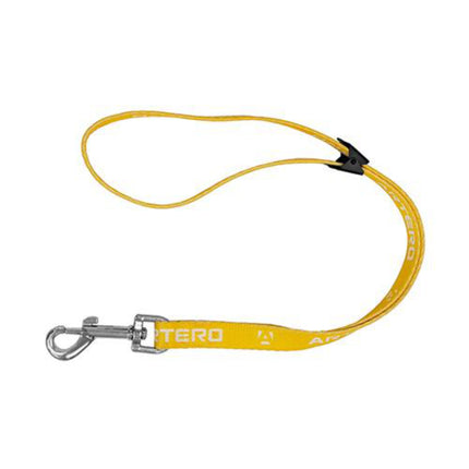 Artero Dog Grooming Leash - Nylon Grooming Leash - Yellow