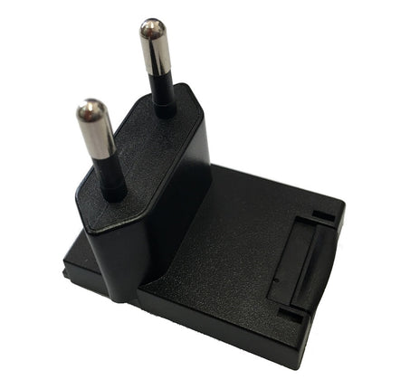 Plug socket for the power cable of Andis AGRV and SMC - Excel clippers