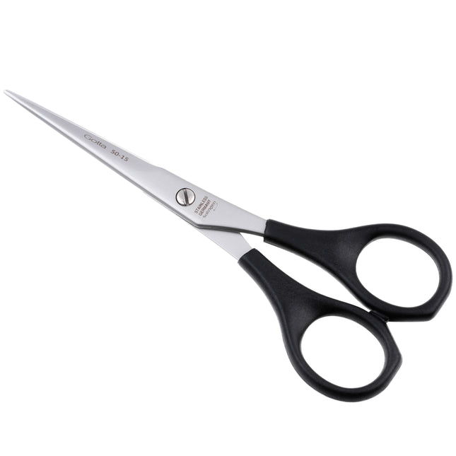 Gotta Solingen Eco Scissors - with Plastic Handle