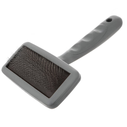 Furrish Soft Slicker - soft slicker brush for dogs and cats