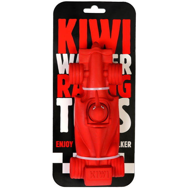 Kiwi Walker Racing Formula - squeaky toy for dogs, race car