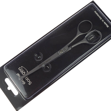 Gotta Solingen Scissors - Safe Curved 16.5cm