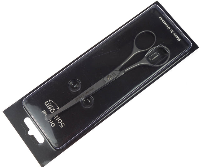 Gotta Solingen Scissors - Safe Curved 16.5cm