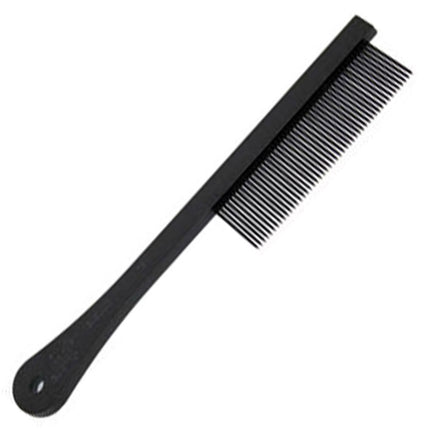 Spratts Thick Anti-Static Comb