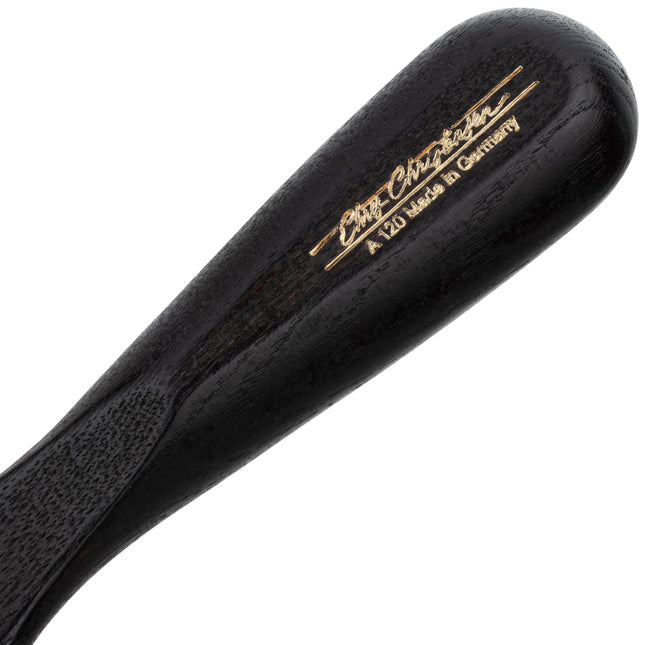 Chris Christensen Oblong Ice Slip Pin - professional brush with metal pins for detangling