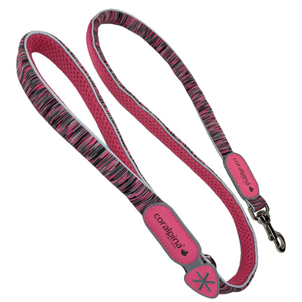 Coralpina Powermix Leash Size - 8 - lightweight sports leash for medium dogs