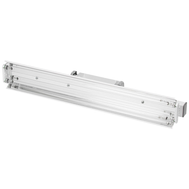 Wall-Ceiling Germicidal Lamp NBV 2x30N