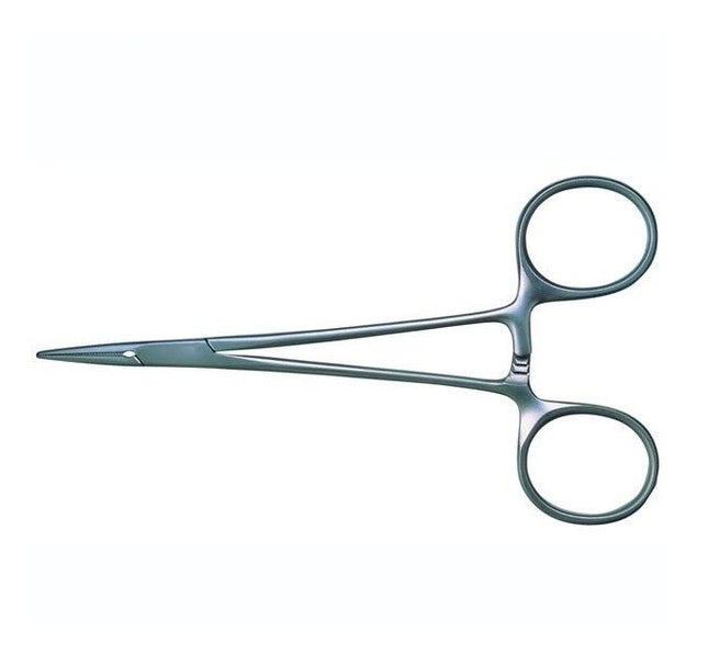 Groom Professional Pean - Ear Hair Removal Forceps, Clamping Type