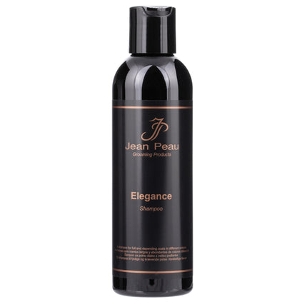 Jean Peau Elegance Shampoo - professional shampoo for long-haired breeds with undercoat, concentrate 1:4