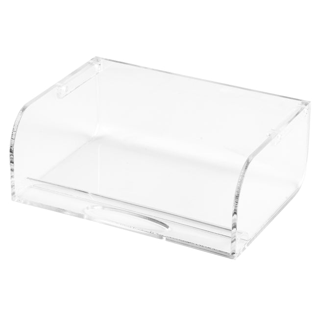 Blovi Callisto Pro Transparent Shelf - replacement shelf for Blovi Callisto Pro grooming table