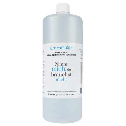 Emmi - Pet BioDes Disinfection - disinfectant liquid for Emmi - Pet Humidifier Disinfector