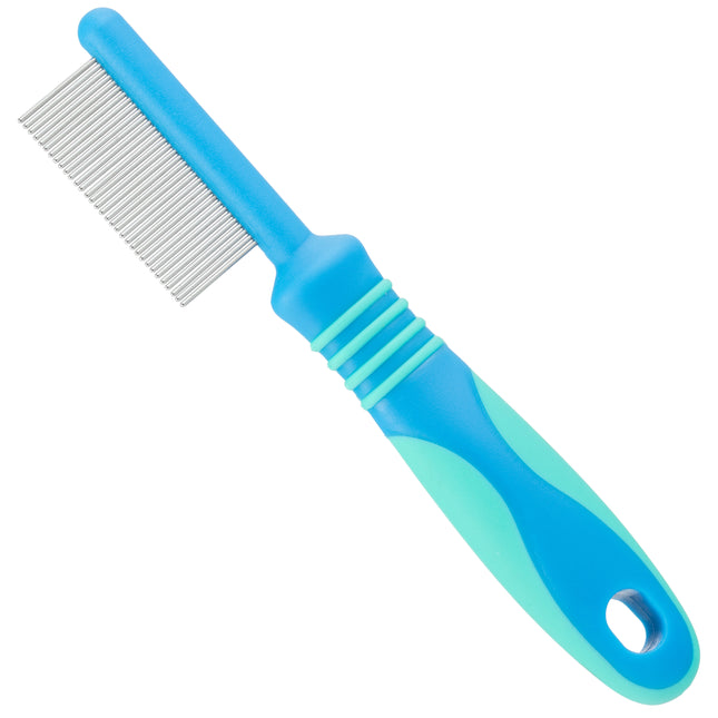 Vivog Comb, ideal for whiskers and muzzle