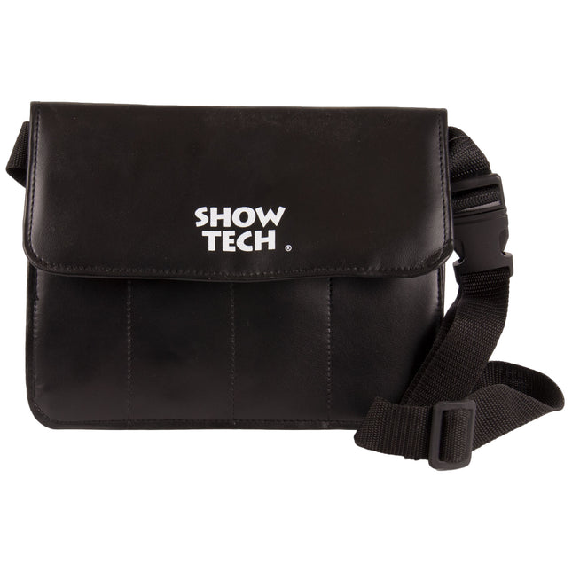 Show Tech Pouch for Stripping Knives - classic pouch for trimmers